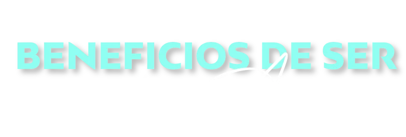 Beneficios de ser chica AJ