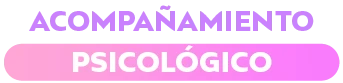 Acompañamiento psicológico
