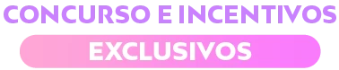 Concurso e incentivos exclusivos